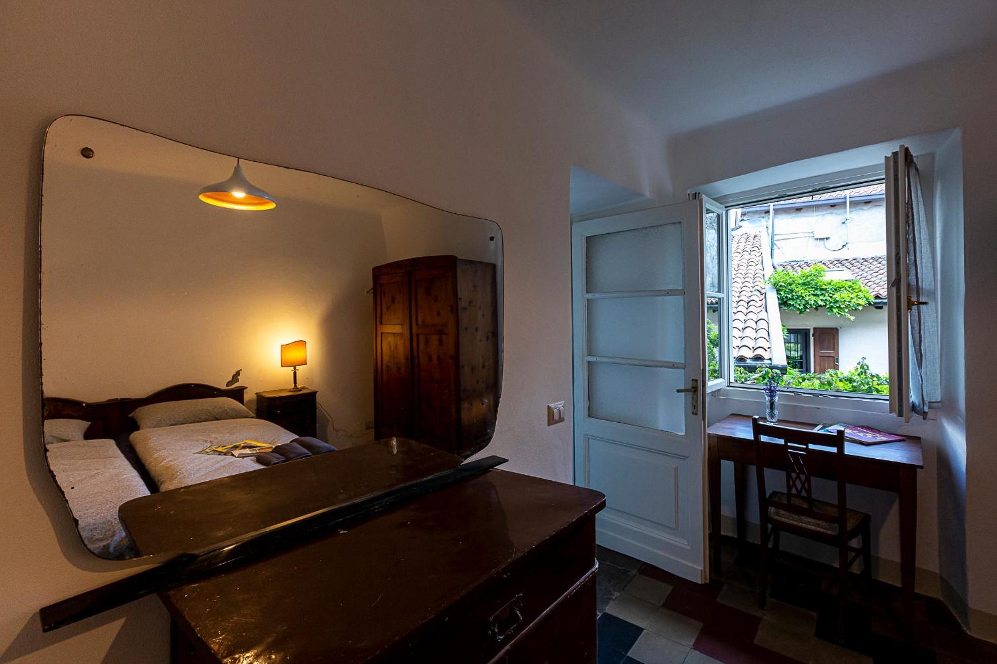 Appartement Fiordaliso *