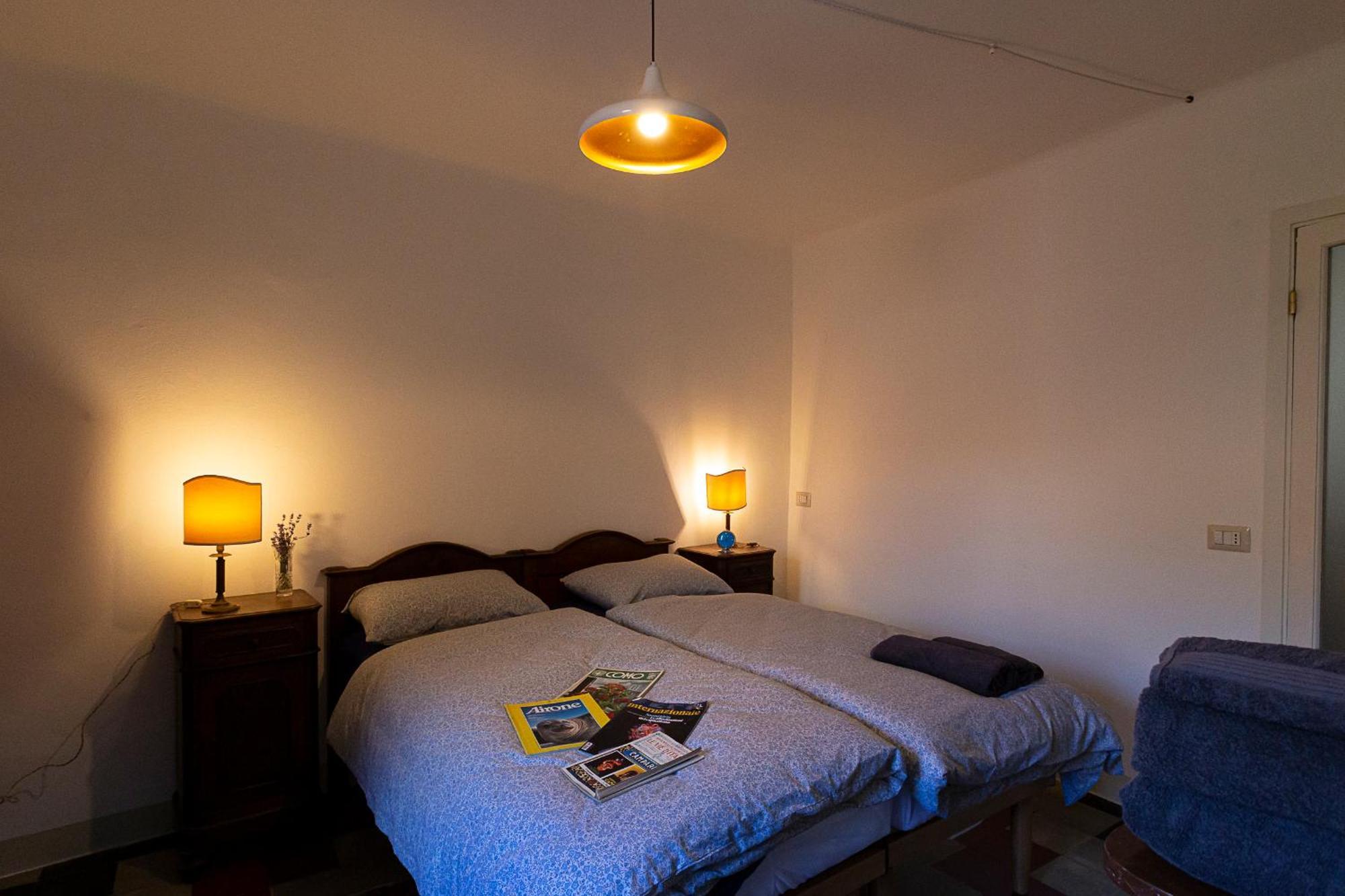 Fiordaliso Appartement *