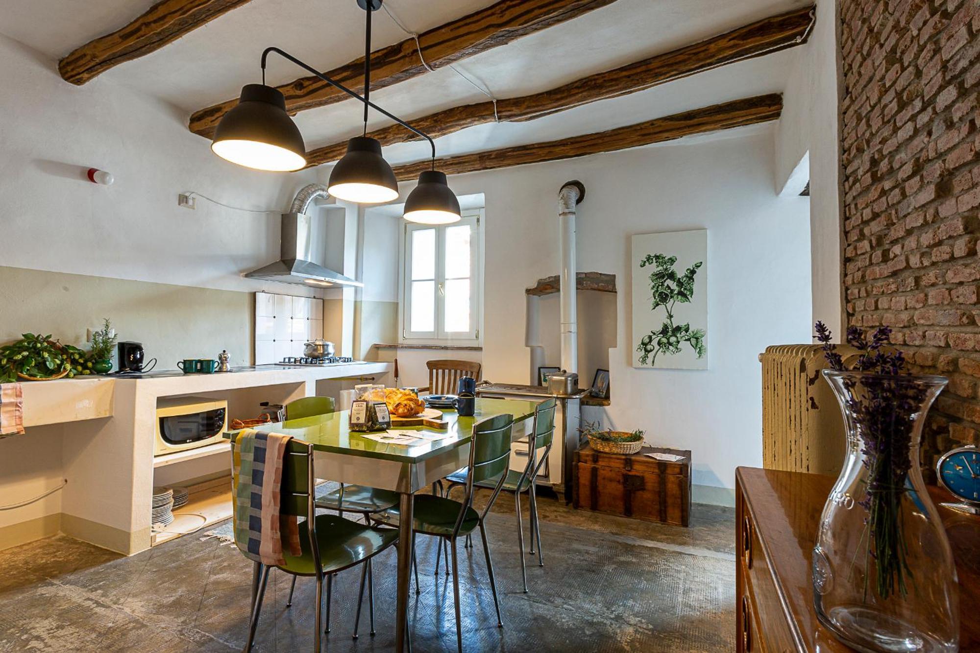 Appartement Fiordaliso